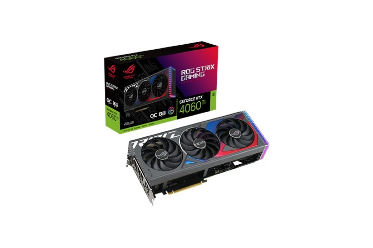 Asus Rog Strix Geforce Rtx Ti Gb Gddr X Graphics Card Price In Bd